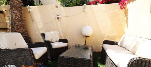 4 bedrooms House in Alicante, Spain No. 156004 75