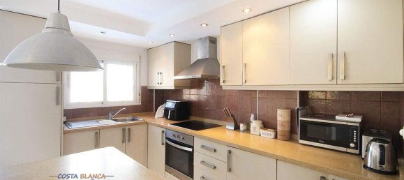 4 bedrooms House in Alicante, Spain No. 156004 63