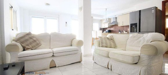 4 bedrooms House in Alicante, Spain No. 156004 44