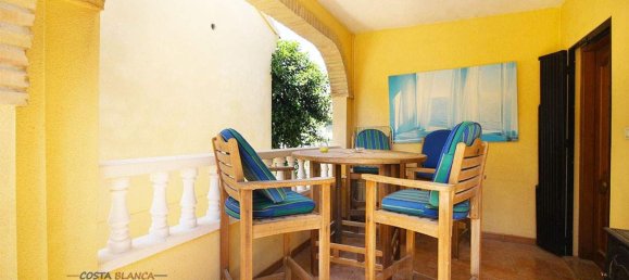 4 bedrooms House in Alicante, Spain No. 156004 7