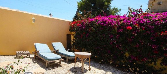 4 bedrooms House in Alicante, Spain No. 156004 14