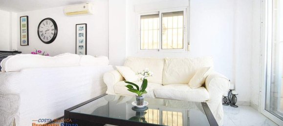 4 bedrooms House in Alicante, Spain No. 156004 57