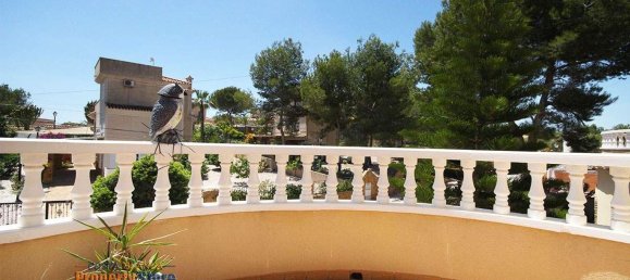 4 bedrooms House in Alicante, Spain No. 156004 30