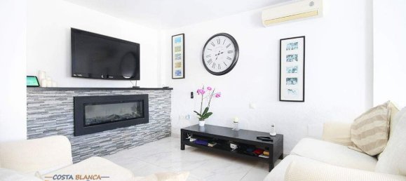 4 bedrooms House in Alicante, Spain No. 156004 42