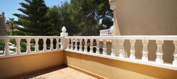 4 bedrooms House in Alicante, Spain No. 156004 37