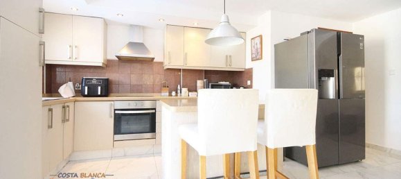 4 bedrooms House in Alicante, Spain No. 156004 65