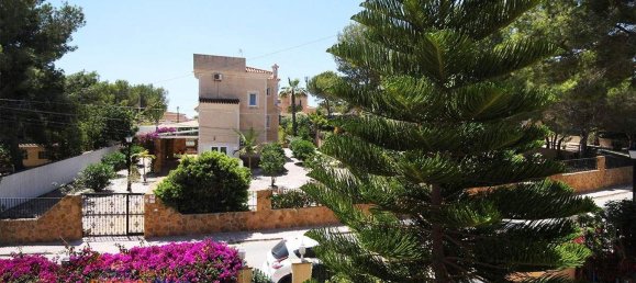 4 bedrooms House in Alicante, Spain No. 156004 32