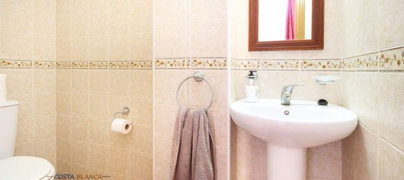 4 bedrooms House in Alicante, Spain No. 156004 31