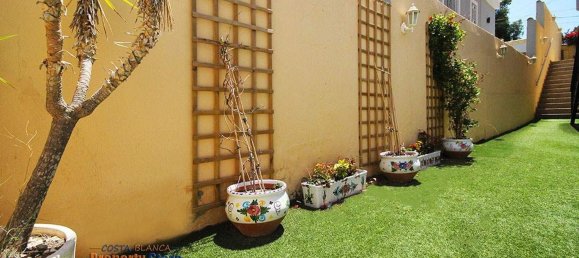 4 bedrooms House in Alicante, Spain No. 156004 76