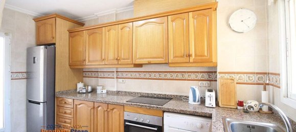 4 bedrooms House in Alicante, Spain No. 156004 27