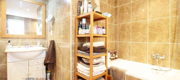 4 bedrooms House in Alicante, Spain No. 156004 58