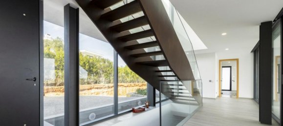 4 bedrooms Villa in Lagoa, Portugal No. 7543 3