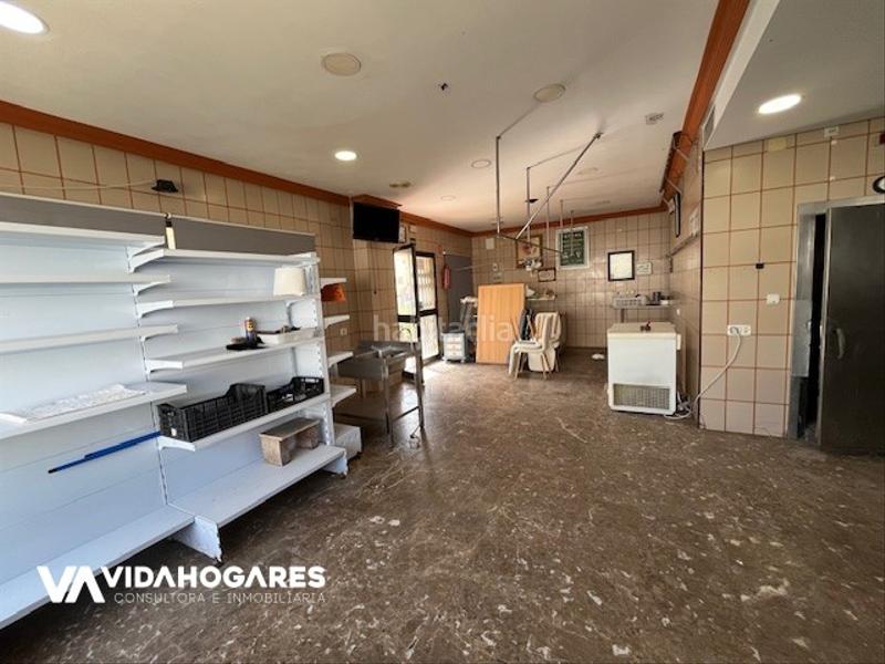 79m² Commercial property in Rota, Spain No. 192025