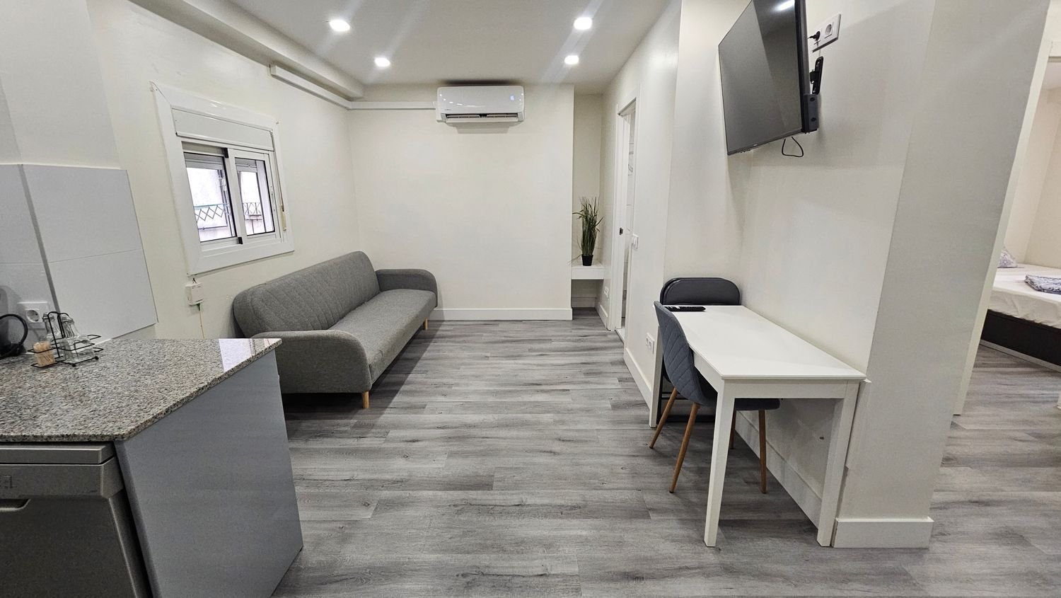 2 Schlafzimmer Wohnung in Tarragona, Spain, Nr. 146361