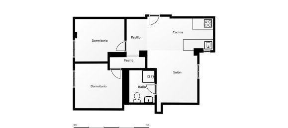 2 Schlafzimmer Wohnung in Tarragona, Spain, Nr. 146361 91