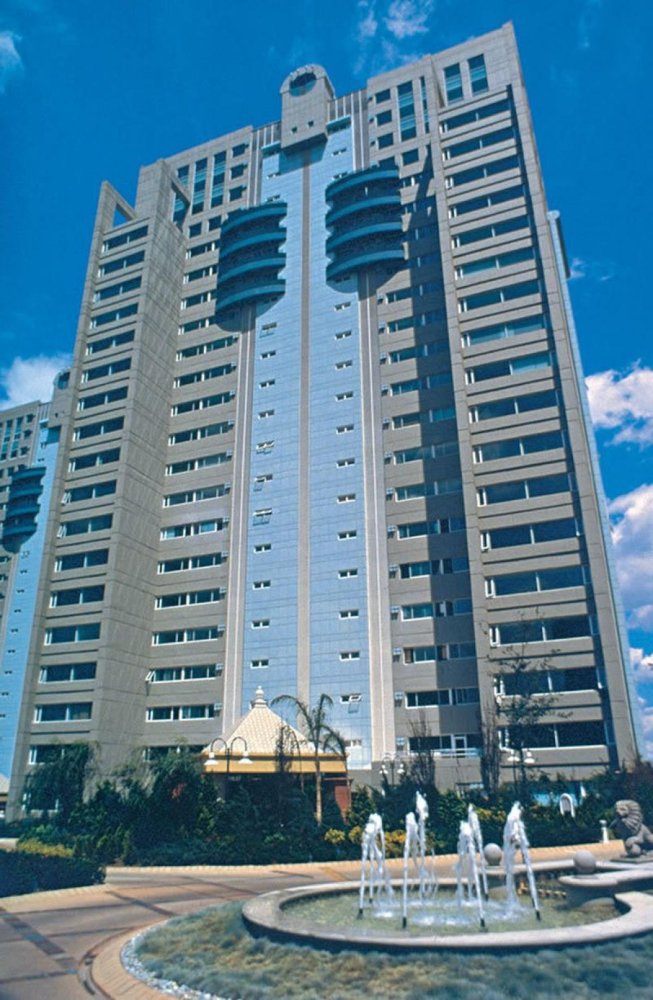 3 Schlafzimmer Wohnung in Mexico, Nr. 151891