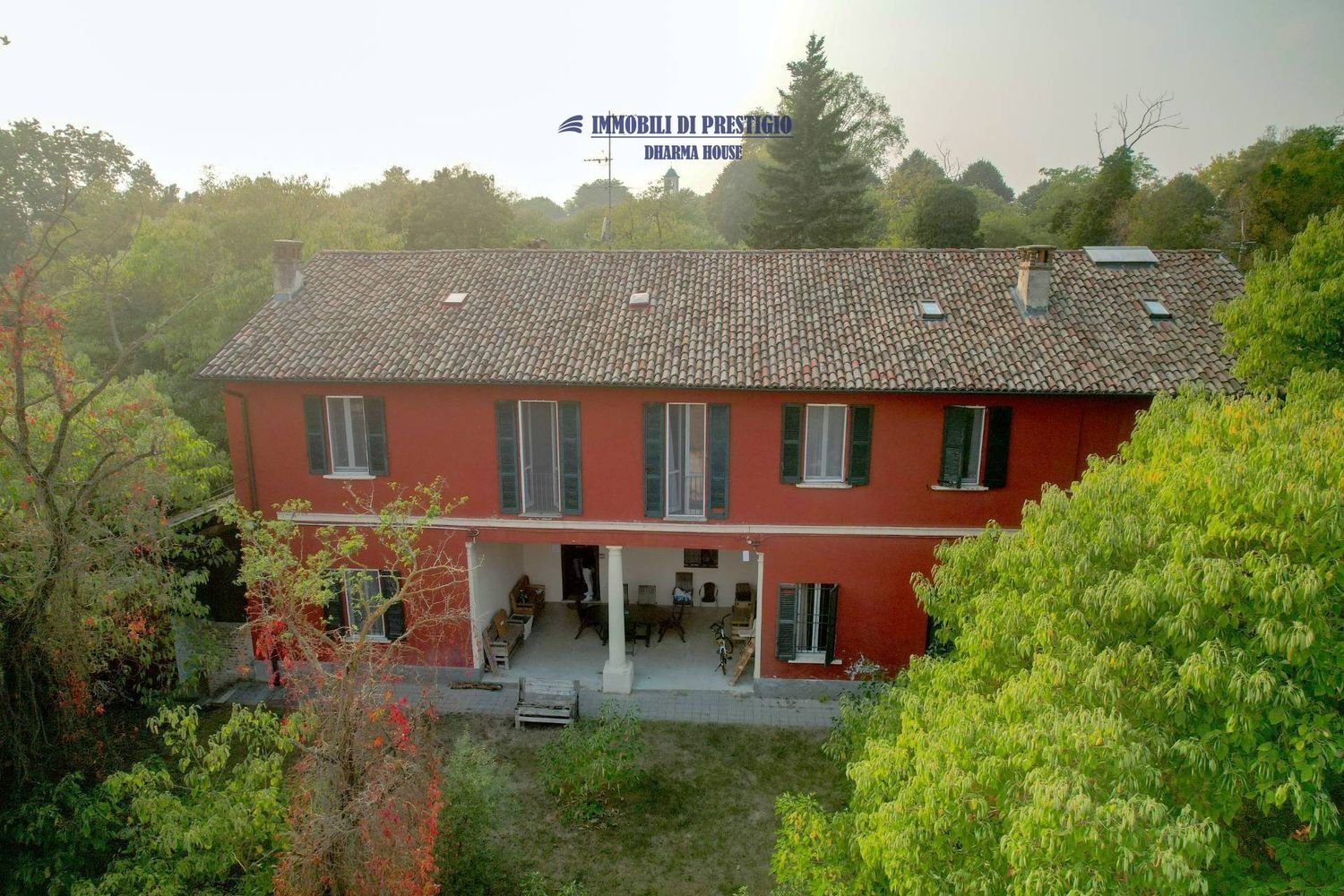 14 chambres Villa à Lodi, Italy No. 364313