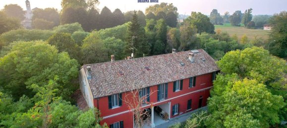 14 chambres Villa à Lodi, Italy No. 364313 3