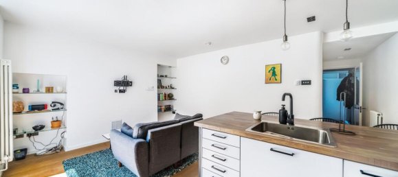 1 bedroom Apartment in London, United Kingdom No. 7763 11