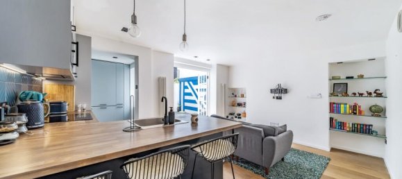 1 bedroom Apartment in London, United Kingdom No. 7763 3