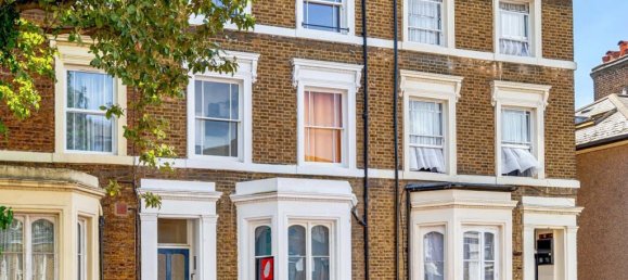 1 bedroom Apartment in London, United Kingdom No. 7763 12