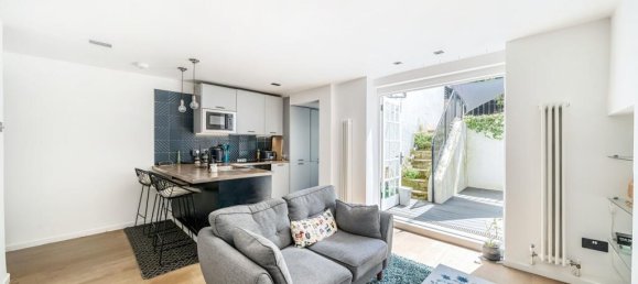 1 bedroom Apartment in London, United Kingdom No. 7763 4