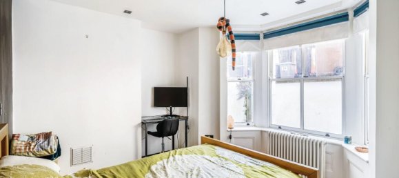 1 bedroom Apartment in London, United Kingdom No. 7763 7