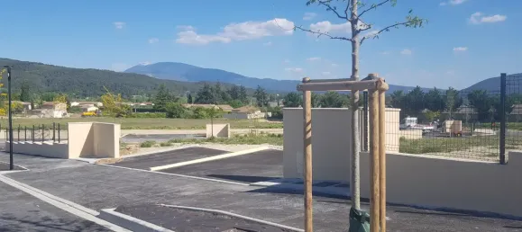 Grundstück in Vaison-la-Romaine, France 500m², Nr. 251307 3