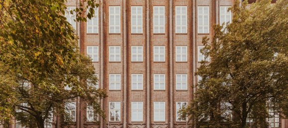 Apartamento de 3 dormitorios en Mitte, Germany No. 80911 21