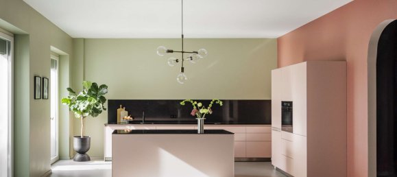 Apartamento de 3 dormitorios en Mitte, Germany No. 80911 3