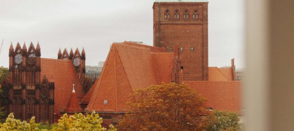 Apartamento de 3 dormitorios en Mitte, Germany No. 80911 2