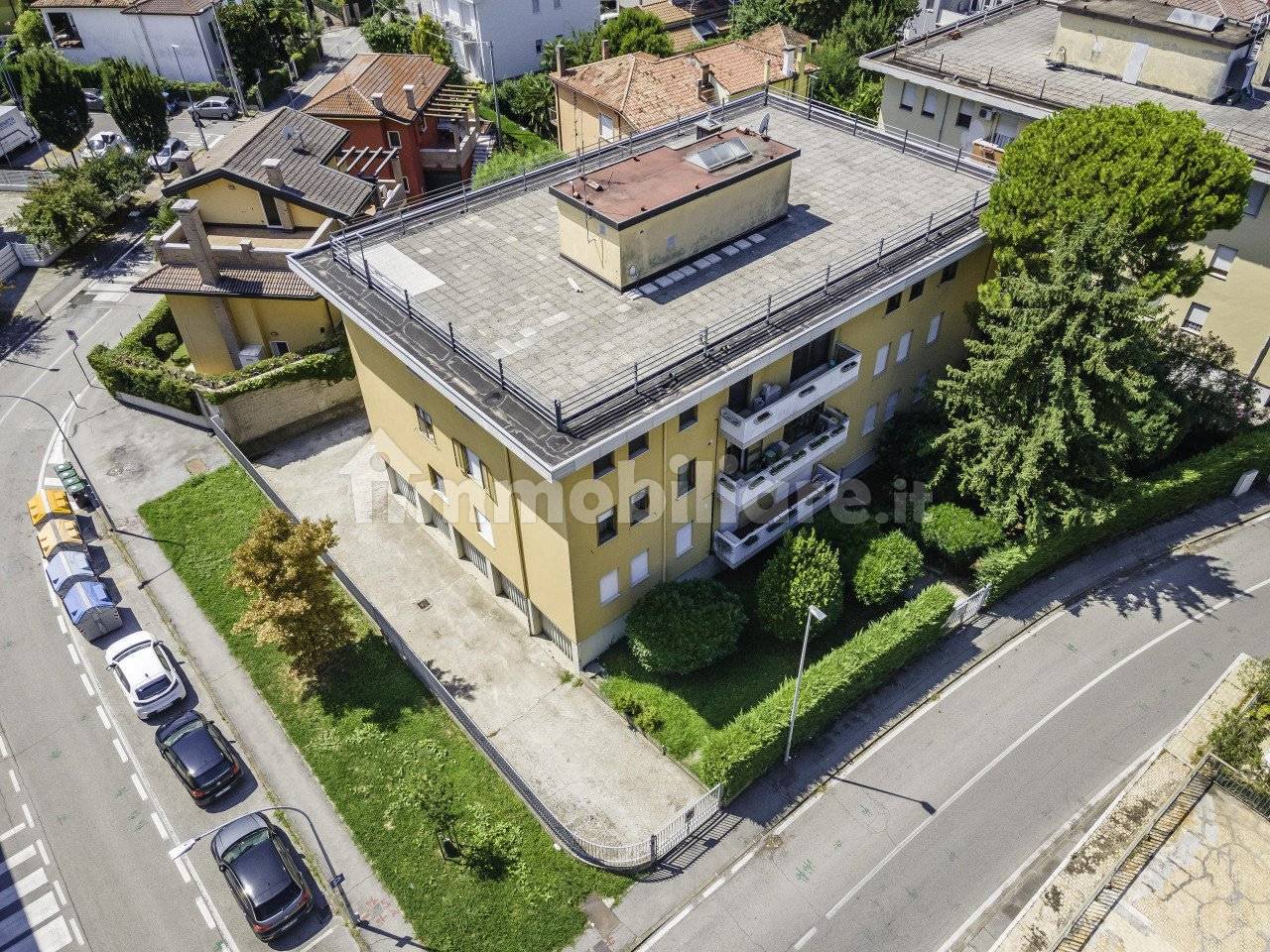 3 bedrooms Apartment in Padua, Italy No. 344750