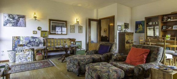 3 bedrooms Apartment in Padua, Italy No. 344750 5