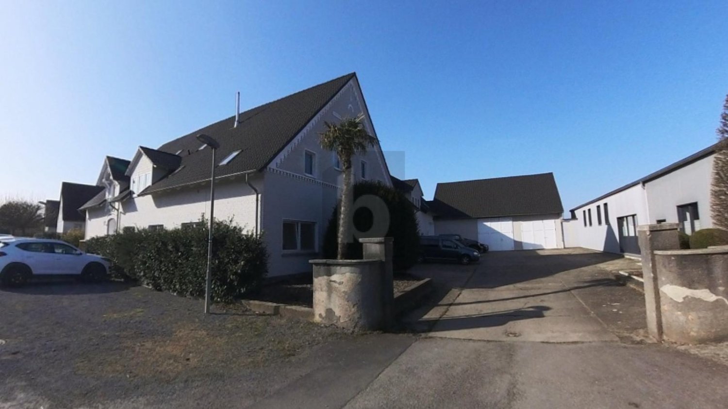 5 rooms Apartment in Schaumburg, Germany No. 203068