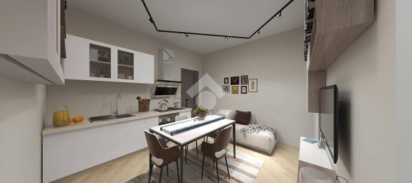 1 bedroom Apartment in Padua, Italy No. 190190 12