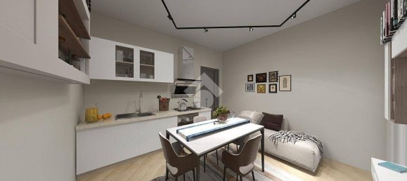 1 bedroom Apartment in Padua, Italy No. 190190 10