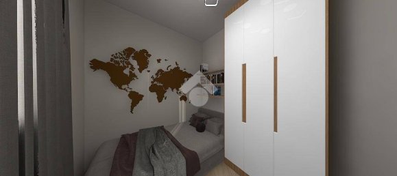 1 bedroom Apartment in Padua, Italy No. 190190 13