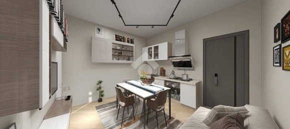 1 bedroom Apartment in Padua, Italy No. 190190 11