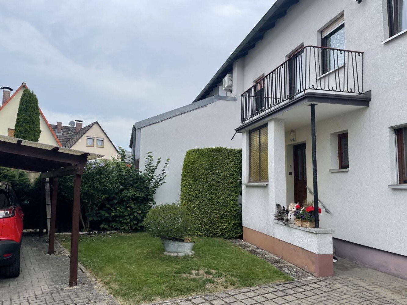 5غرفة منزل في Nuremberg, Germany رقم 350400