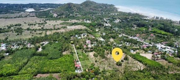  Land in Ko Samui, Thailand No. 26667 6