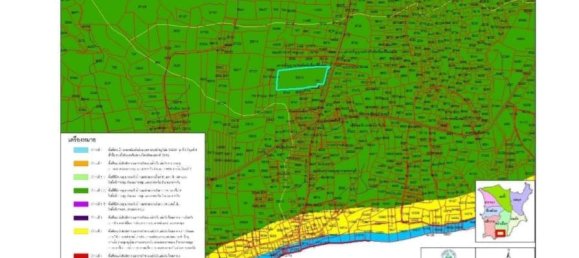 Land in Ko Samui, Thailand No. 26667 3