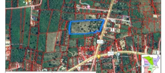  Land in Ko Samui, Thailand No. 26667 8