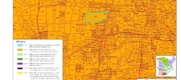  Land in Ko Samui, Thailand No. 26667 5