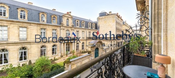 3 chambres Appartement à Bordeaux, France No. 298751 9