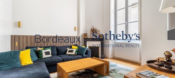 3 chambres Appartement à Bordeaux, France No. 298751 13