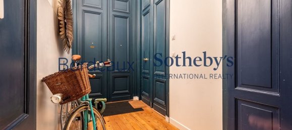 3 chambres Appartement à Bordeaux, France No. 298751 18