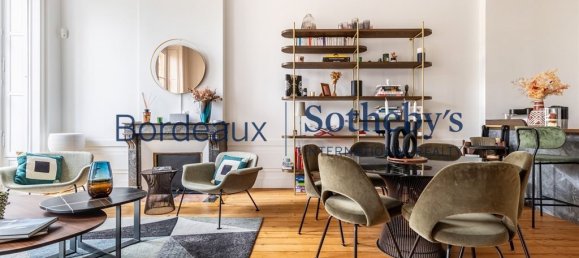 3 chambres Appartement à Bordeaux, France No. 298751 7