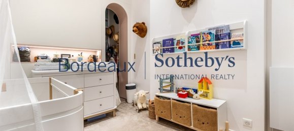 3 chambres Appartement à Bordeaux, France No. 298751 17