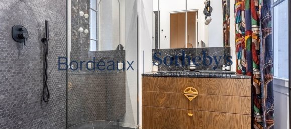 3 chambres Appartement à Bordeaux, France No. 298751 12