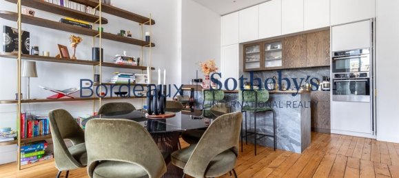 3 chambres Appartement à Bordeaux, France No. 298751 8